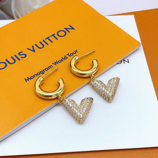 LV Earring 01lyh247